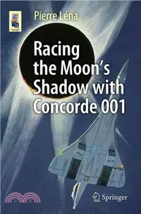 在飛比找三民網路書店優惠-Racing the Moon??Shadow With C