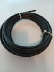 1/4 In 100 Feet Drip Line Micro Sprinkler Irrigation Polyethelene Tubing