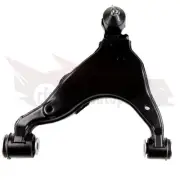 Right Lower Control Arm Fits Toyota 4Runner Lexus GX470 K620061 2003-2008 2009 (for: Lexus)