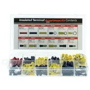 Jaylec Double Crimped Terminal - TE7001