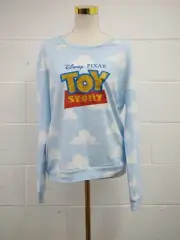 Size M Women's "Peter Alexander" Toy Story 4 Sleep Top. Brand New. Bargain Price