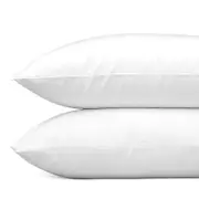 Matouk Butterfield King Pillowcase, Pair