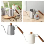 Gooseneck Coffee Kettle Tea Kettle Drip Coffee Pot