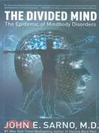 在飛比找三民網路書店優惠-The Divided Mind ─ The Epidemi