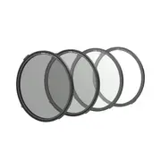 SmallRig Diffusion Filter Kit 4650 (Black)