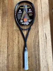 Karakal Squash Racket - Air Touch