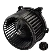 New Heater A/C Blower Motor for 971132E300 700208 Black