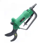 Quality Pneumatic Pruning Shear Branches Scissors Garden Air Nipper Blade Tools