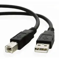 在飛比找蝦皮購物優惠-全新 3米 USB MIDI 線 A公對B公 電子琴傳輸線 