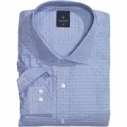 TailorByrd Firethorn Dress Shirt, Classic Fit Men's Size 3X