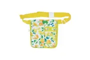 Annabel Trends Sprout Half Waist Garden Tool Holder Belt Bag Amalfi Citrus
