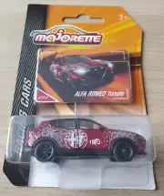 NEW ! MAJORETTE Racing Cars Alfa Romeo Tonale