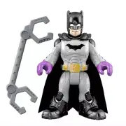 Imaginext DC Super Friends Series 1 Batman Zero Year New Sealed Foil Pack