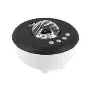 Arlec Grid Connect Smart Aurora Projector Light