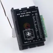 NEW One BLD-120A BRUSHLESS DC Motor Driver