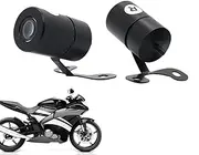 Motorcycle Angel Wings Projection Light Kit - 2pcs Angel Wing Door Lighting Courtesy Projector | Waterproof Light For Motorcycle Enthusiasts & Lover