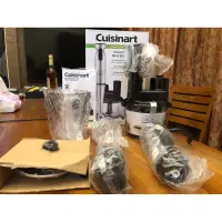 在飛比找蝦皮購物優惠-Cuisinart 美膳雅全方位調理手持式攪拌棒 CSB-8