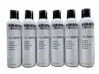 Keratin Complex Clarify Clarifying Shampoo 8 OZ Set of 6