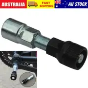Bicycle Cycle Bike Crankset Crank Arm Puller Repair Remover Removal Tool AU