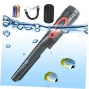 Waterproof Metal Detector Pinpointer Professional Powerful Gold Treasure Three