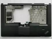 New For Lenovo Thinkpad T430S Palmrest Keyboard Bezel Case Cover W/FPR 04X4612