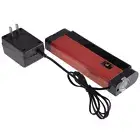 UV Lamp Tin Side Detector Tin Face Indicator Inspector for Glass