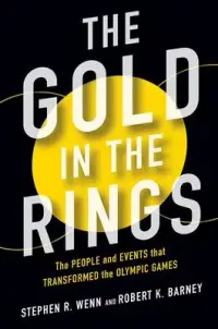 在飛比找博客來優惠-The Gold in the Rings: The Peo