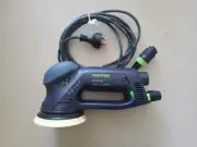 Festool Orbital Sander RO 125mm ROTEX 3 n 1 In systainer