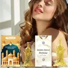 Cologne Perfume Lasting Fragrance Light Fragrance Fresh Date Encounter A8K2