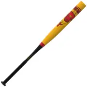 2023 Easton Marvel Iron Man 13" 2PC USSSA Slowpitch Bat ESU3IMB