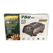 Jupiter 750 Watt Continuous /1500 Watt Peak Modified Sine Wave Power Inverter