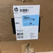 HP E7W97SB SmartBuy 12TB(4 x 3TB) SAS 6G Dual Port Hot Swap 3.5" HDD (Pack of 4)