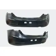 Sterling Bumper Bar to suit Nissan Micra 11/2010 to 11/2014 - NSMI-BAR-15B