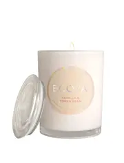 ECOYA Vanilla & Tonka Bean Metro Candle