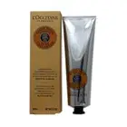 L'OCCITANE SHEA BUTTER FOOT CREAM FOR DRY SKIN 150 ML/5.3 OZ. NIB