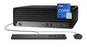 HP Ellte SFF 600 G9 1512500 16GB/256 PC Computadora Personal