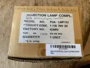 NEW GENUINE OEM Sanyo 610-276-3010,Infocus,Proxima Lamp-011 Projector Lamp, Bulb