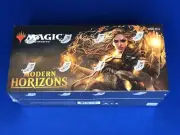 ENGLISH MTG Magic the Gathering MODERN HORIZONS Booster Box SEALED!!!