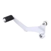 Left Gear Shift Lever Shifter Pedal For KAWASAKI NINJA 650 2017-2023 Z 650/RS 22