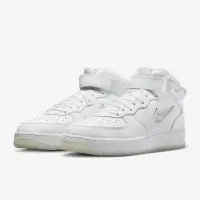 在飛比找momo購物網優惠-【NIKE 耐吉】休閒鞋 運動鞋 AIR FORCE 1 M