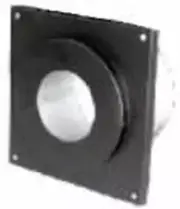 4PVP-FS Pro Ceiling Support, 4, Black