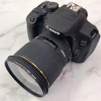 在飛比找蝦皮購物優惠-出租單眼相機Canon 700D