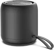 Waterproof Mini Speaker, Bluetooth Speaker, ip65Waterproof, Handheld Pocket Size
