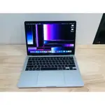 台中 2020年 MACBOOK PRO 13吋 I5 (1.4) 8G 256G 銀色 蘋果電腦 APPLE 135次