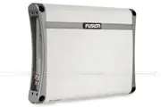 Fusion MS-AM402 2-Channel 400W Marine Amplifier
