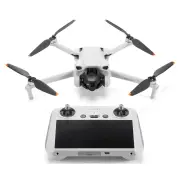 DJI Mini 3 Fly More Combo Plus RC GL