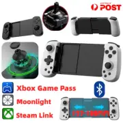 D6 Mobile Phone Gamepad Controller Wireless Bluetooth Handle Android iphone AU