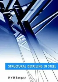 在飛比找博客來優惠-Structural Detailing in Steel