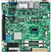 *NEW* SuperMicro X9SPV-LN4F-3LE Motherboard - QM77 DDR3 PCI-E3.0 SATA3 USB3.0