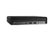 HP Mini Desktop Elite 800 G9 Intel Core i7-14700T 16GB 256 GB PCIe SSD Intel UHD